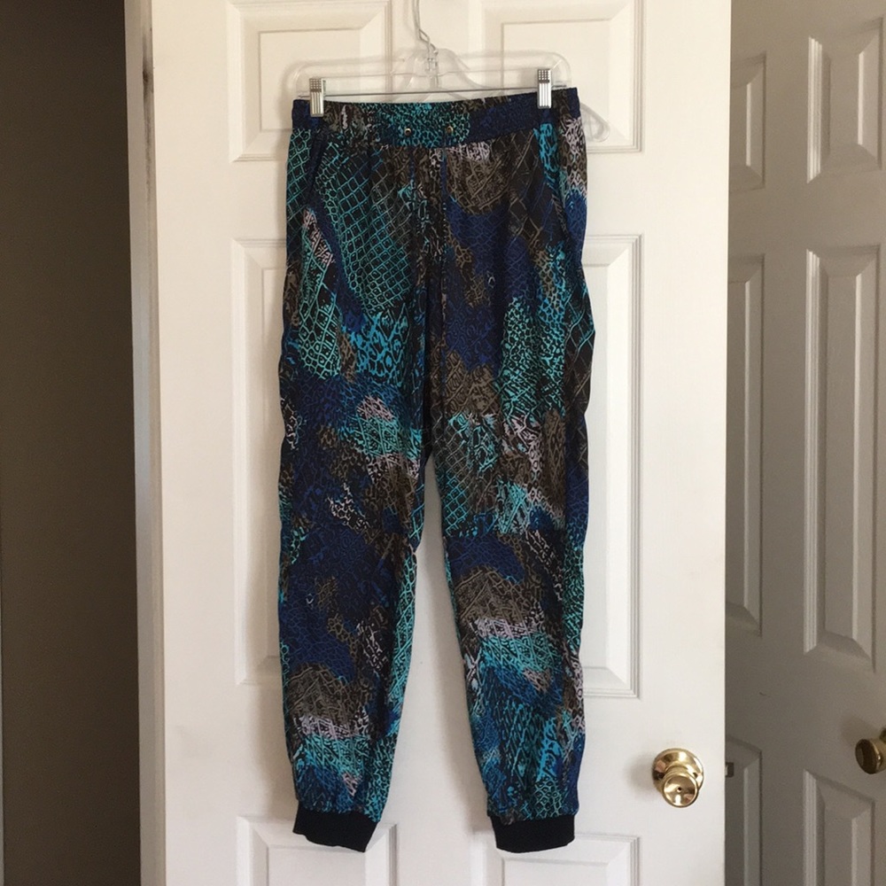 Bebe joggers